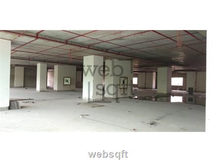Commercial Commercial building for Rent in Jubilee Hills